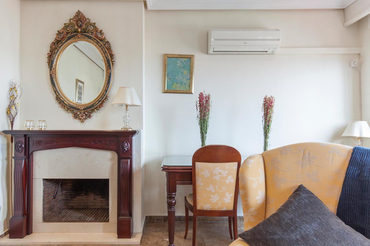Appartement Amplio&luminoso Triana Séville