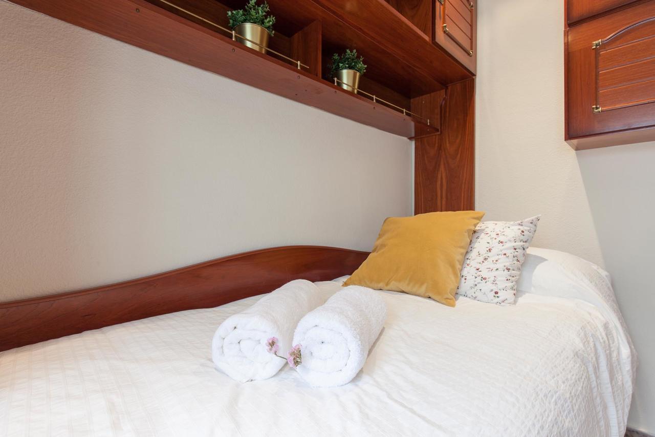 Appartement Amplio&luminoso Triana