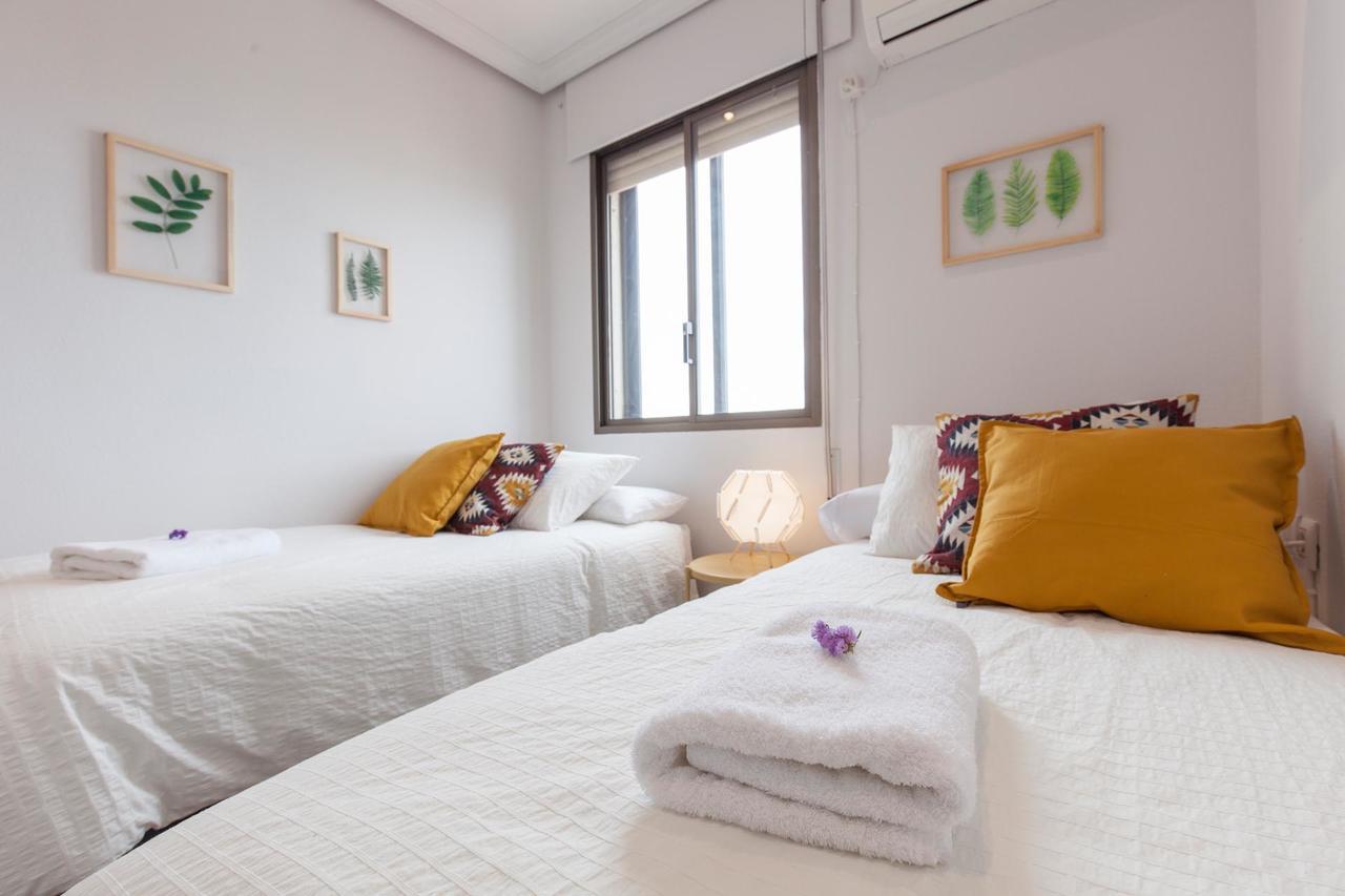 Appartement Amplio&luminoso Triana *