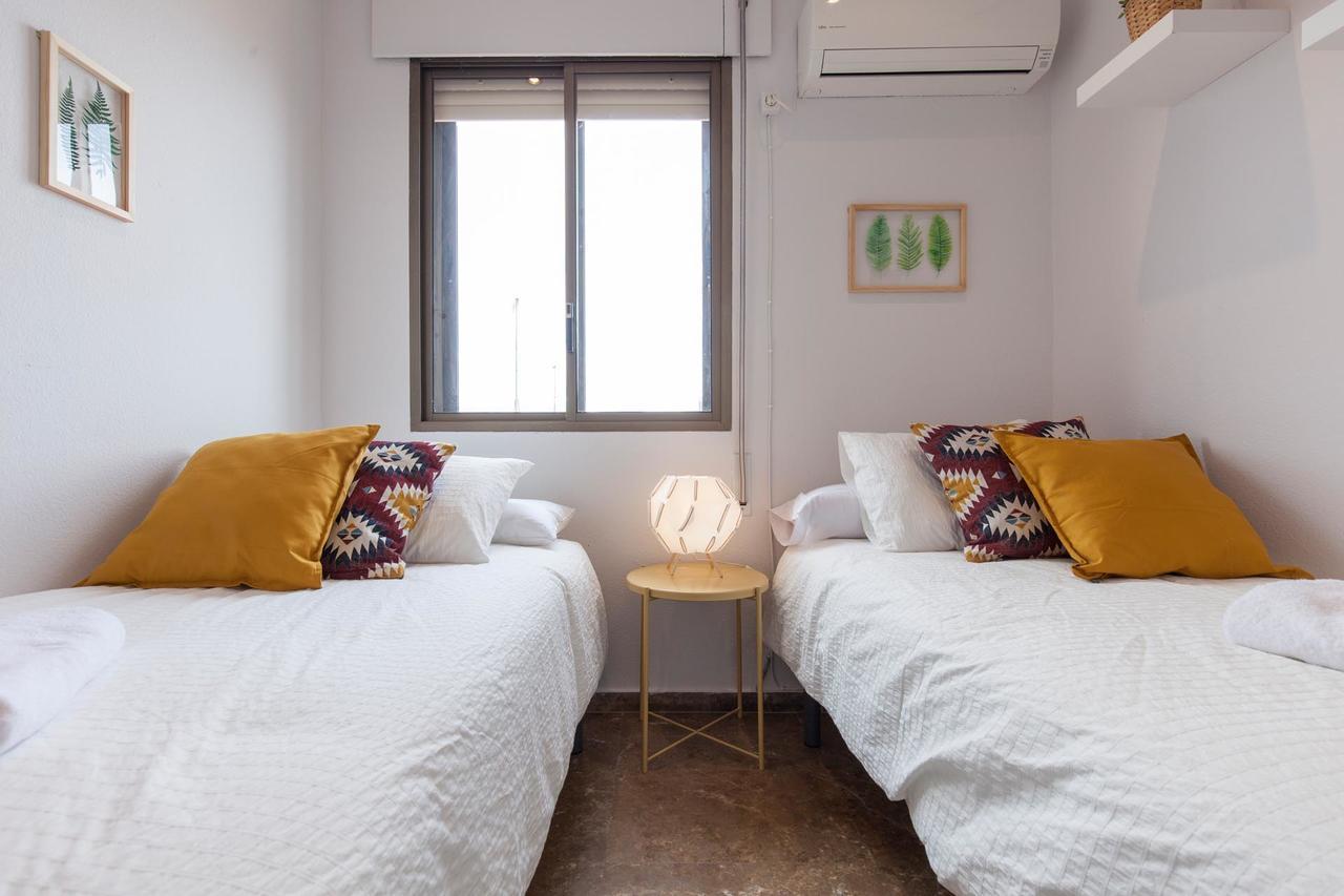 Appartement Amplio&luminoso Triana