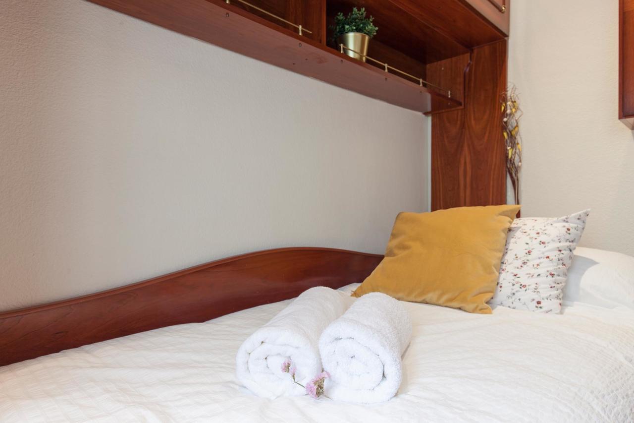 Appartement Amplio&luminoso Triana