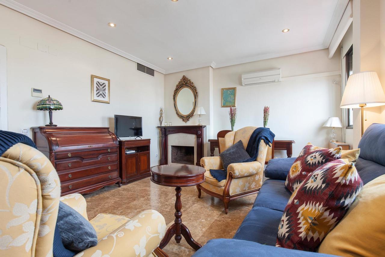 Appartement Amplio&luminoso Triana