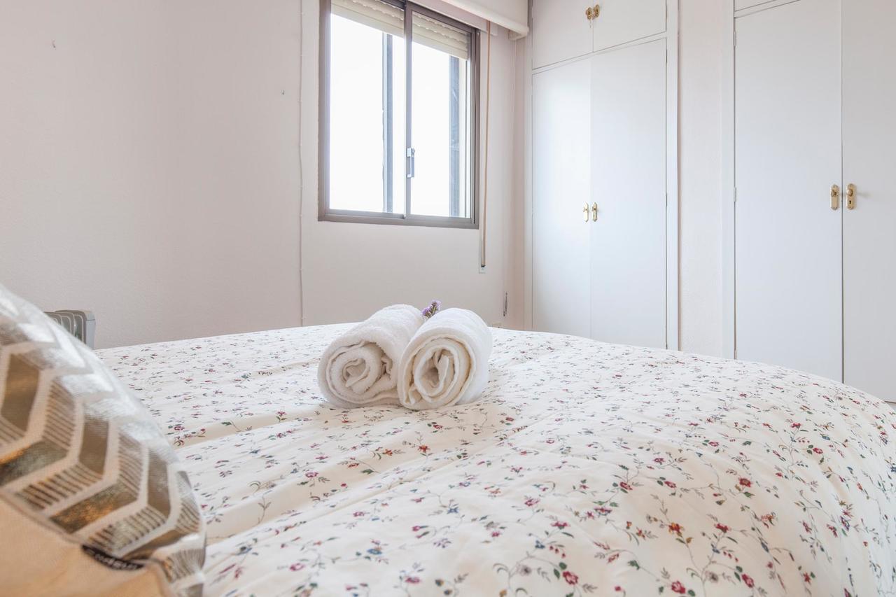 Amplio&luminoso Triana Appartement